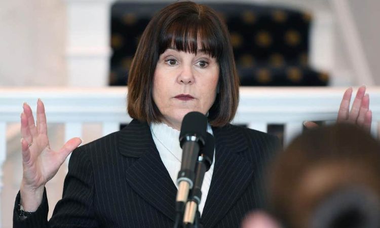 Karen Pence